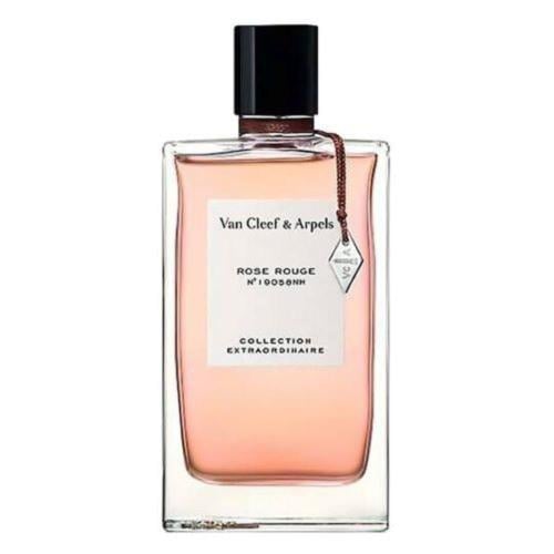 عطر فان كليف روز روج او دي بارفيوم 75مل Van Cleef...