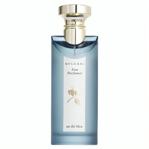 عطر بولغاري Eau Parfumée au Thé Bleu أو دو كوليجن...