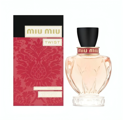 عطر مياو مياو تويست او دو بارفيوم 100مل