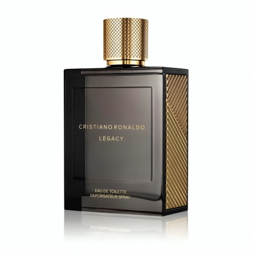 عطر كريستيانو رونالدو ليجاسي او دو تواليت 100مل