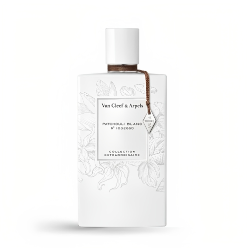 عطر فان كليف باتشولي بلانك او دو بارفيوم 75مل Van...