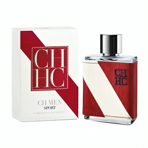 عطر كارولينا هيريرا CH سبورت أو دو تواليت – 100 مل...
