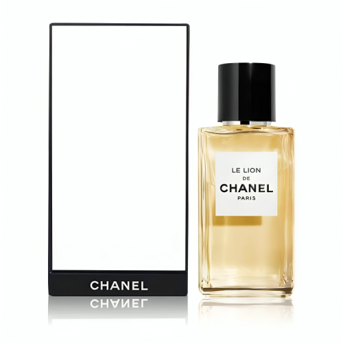 عطر شانيل لو ليون دو شانيل أو دو بارفيوم 200 مل Le...
