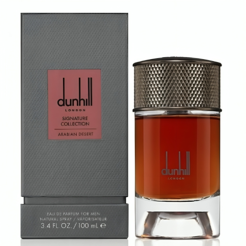 عطر دانهيل لندن سيقنيتشر كوليكشن أرابيان ديزيرت او...