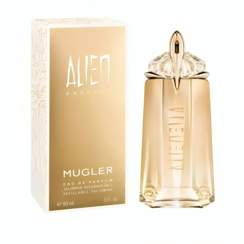 عطر موغلر الين جوديس او دو بارفيوم 90مل