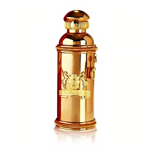 عطر الكسندر جي جولدن عود أو دو بارفيوم 100 مل Alex...