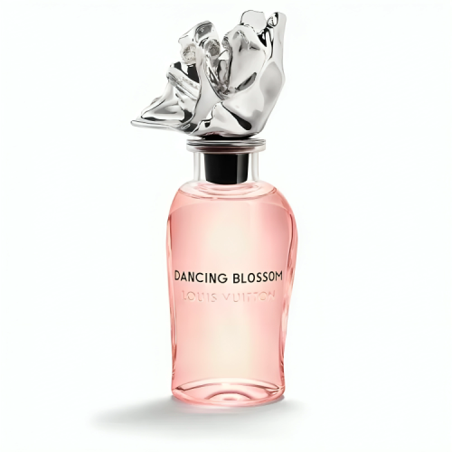 تستر لويس فيتون دانصينج بلوسوم او دو بارفيوم 100مل