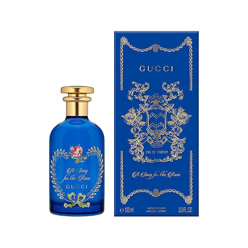 عطر قوتشي أيه سونج أوف ذا روز أو دو بارفيوم – Gucc...