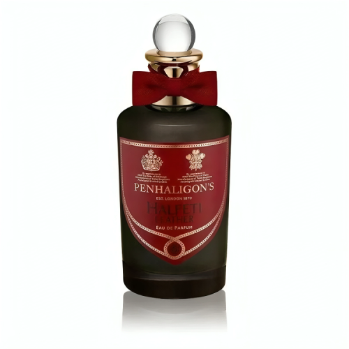 عطر بنهاليغونز هالفيتي ليذر او دو بارفيوم 100مل