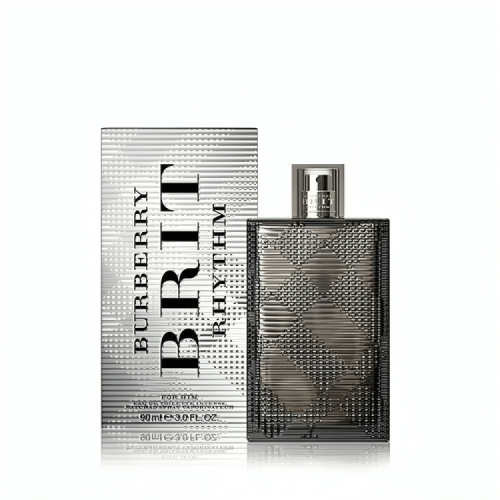 عطر بربري بريت ريثم إنتنس الرجالي أو دو تواليت 90...