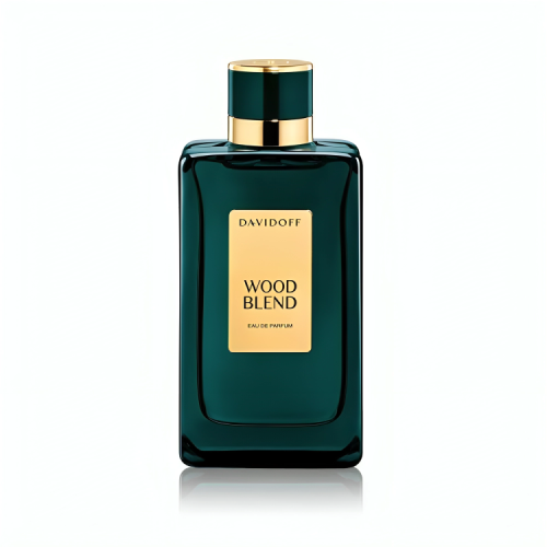 عطر دافيدوف وود بليند او دو بارفيوم 100مل