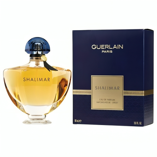 عطر جيرلان شاليمار او دي بارفيوم 90مل Guerlain Sha...