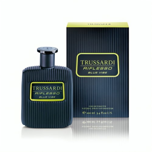 عطر تروساردي ريفليسو بلو فيبي أو دي تواليت 100 مل...