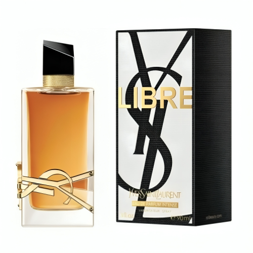 عطر ايف سان لوران ليبر انتنس 90 مل – Yves Saint La...