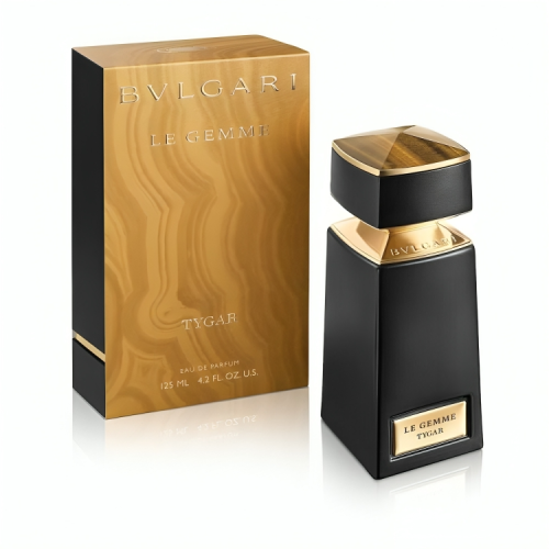 عطر بولغاري لو جيم تايجر أو دو بارفيوم للجنسين 125...