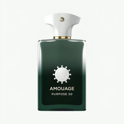 عطر امواج بيربوز او دي بارفيوم 100مل Amouage Purpo...