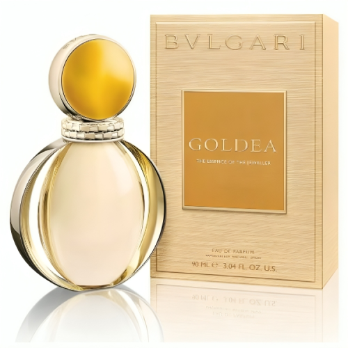 عطر بولغاري جولديا أو دو بارفيوم للنساء 90مل – Bvl...