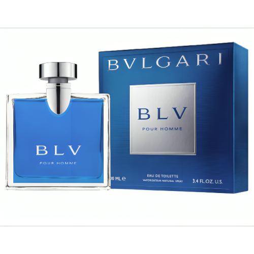 عطر بولغاري BLV أو دو تواليت للرجال 100مل – Bvlgar...