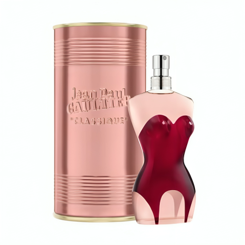 عطر جان بول غوتييه كلاسيك للنساء 100مل | Jean Paul...