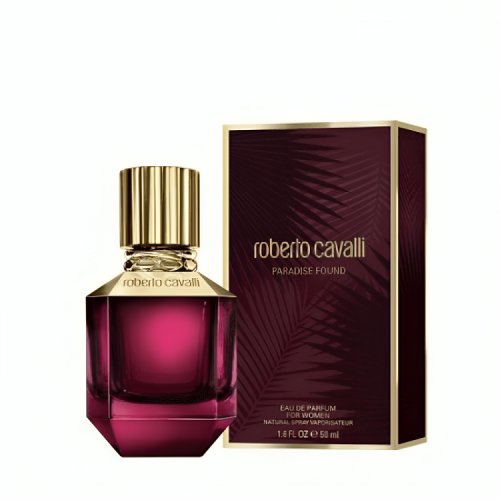 عطر روبرتو كفالي بارادايس فاوند للنساء او دو بارفي...