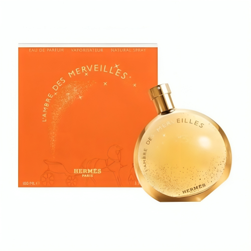 عطر هيرمس لو أمبر دو مارفيلز أو دو بارفيوم 100مل H...