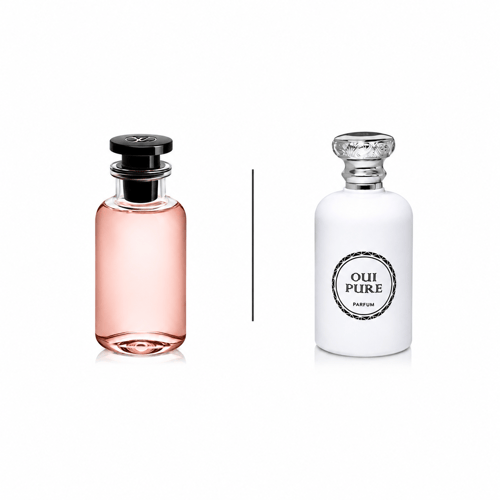 عطر صمام اوي بيور بارفيوم-100مل