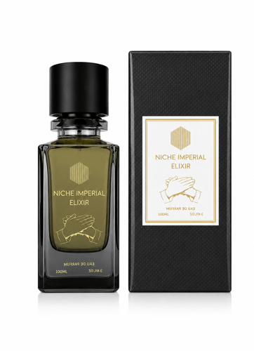 عطر نيش إمبريال إليكسير 100مل