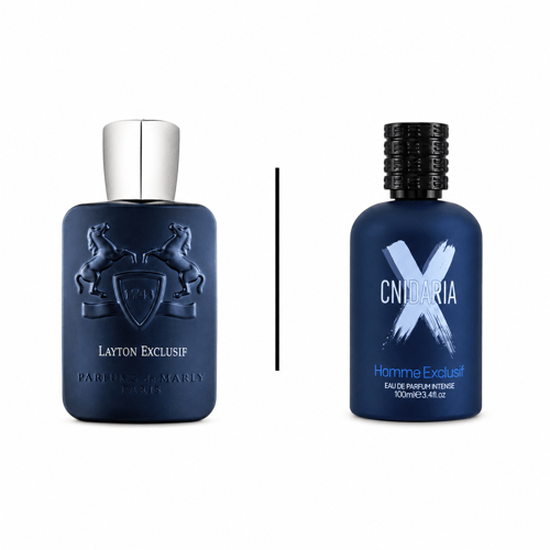 عطر صمام كينداريا اكس هوم اكسكلوسيف او دو بارفيوم...