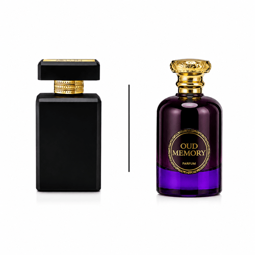 عطر صمام اوي ميموري بارفيوم-100مل
