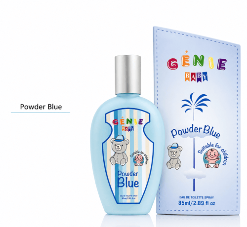 عطر بودر بلو 85مل