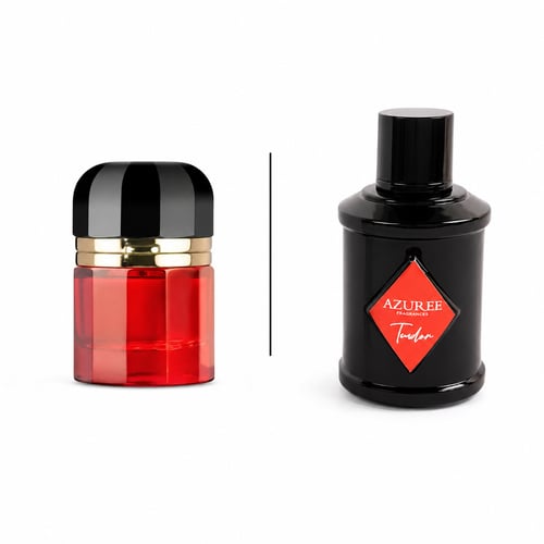 عطر صمام ازوري بور فيم تندر او دو بارفيوم- 100مل