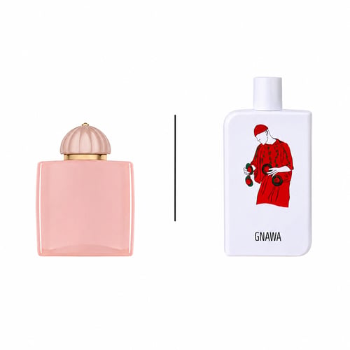 عطر صمام جنوة او دو بارفيوم 100مل