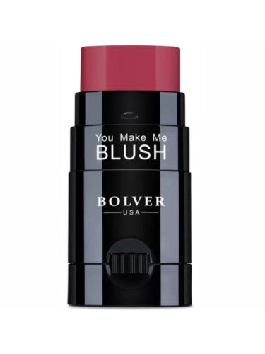 Creamy stick blush from Poliver - HS04