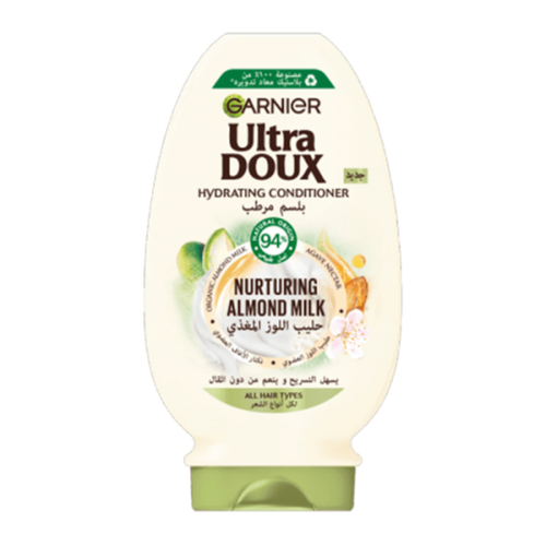 غارنييه ألترا دو – بلسم مرطب بخلاصة حليب اللوز الم...