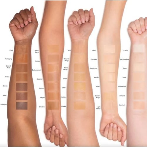 كونسيلر بورن ذس واي NATURAL BEIGE من توفيسد 13.5 م...