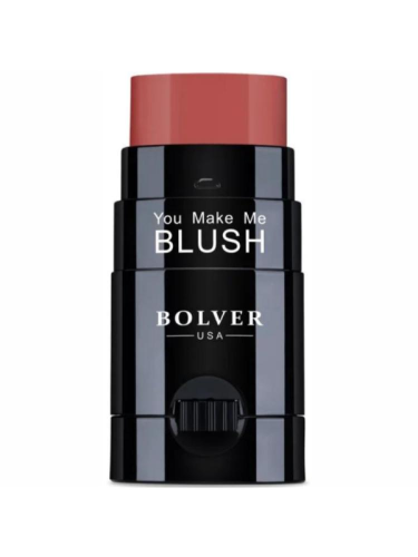 Blush - creamy stick blush, HS06