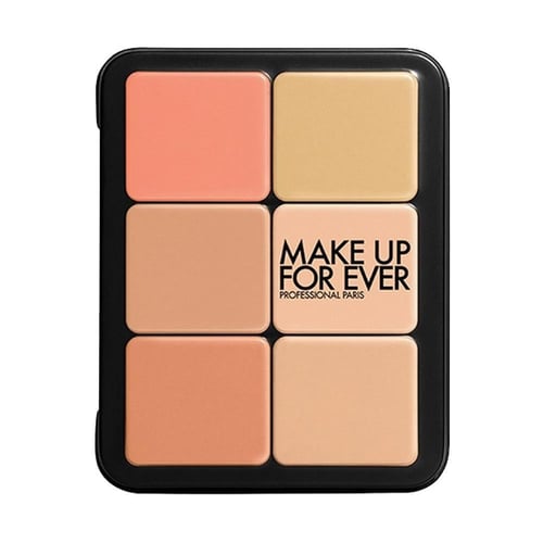 ميك اب فور ايفر الوجه اتش دي سكن - هارموني 1