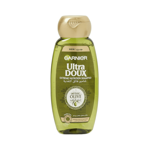 غارنييه ألترا دو – شامبو فائق التغذية بالزيتون الأ...