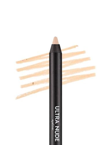 Ultra Nude Eye Pencil by Flormar 019J Beige 1.14g
