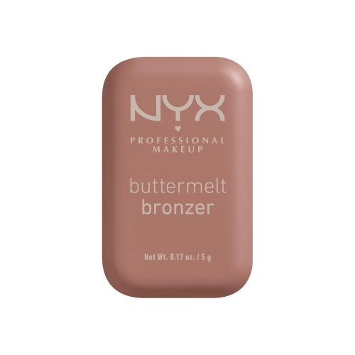 Creamy bronzer with palette from Nix - 03 Desiree...
