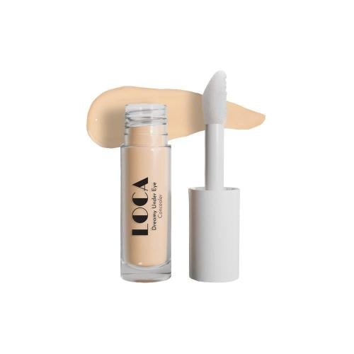 لوكا كونسيلر لإخفاء العيوب . فاتح دافئ 01