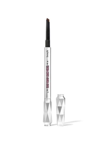 قلم الحواجب جوف بروف من بنفت 4 Warm deep brown