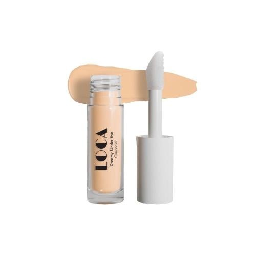 لوكا كونسيلر لإخفاء العيوب . 05 طبيعي فاتح متوسط