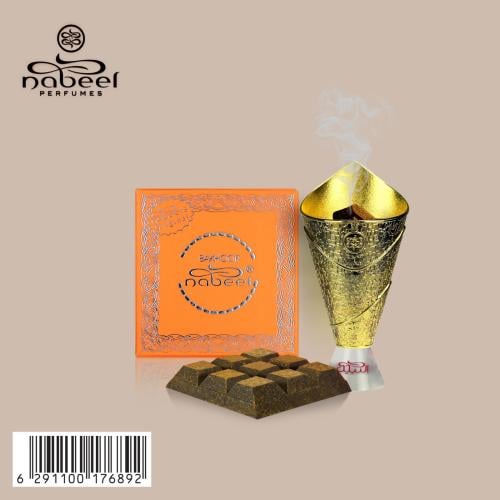 بخور النبيل المسني 40 غرام - دخون للعطور