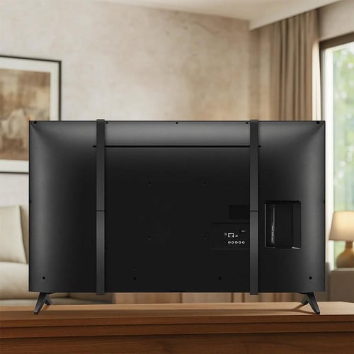 حماية شاشة التلفزيون مقاوم للخدش او الصدمات مقاس ا...