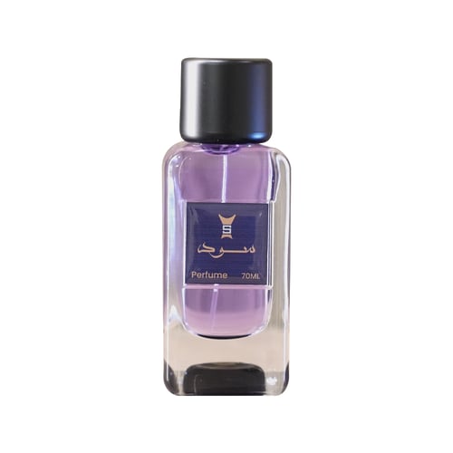 عطر ســود