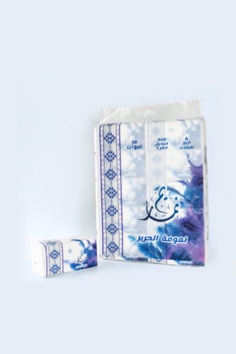 باقة 40 حبة حجم 600