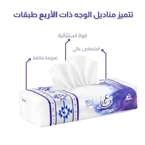 الباقة الشامل التجريبي