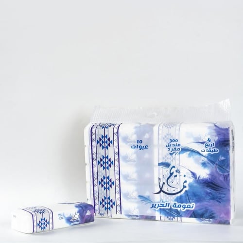 الباقة الشامل التجريبي