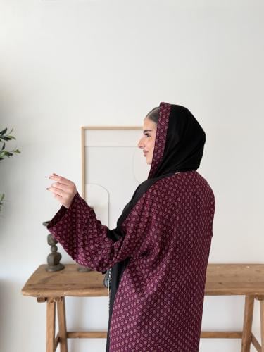 عباية #28